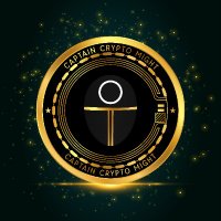 CryptoCrew 𐤊 (@cryptocrewhq) 's Twitter Profile Photo CryptoCrew 𐤊 (@cryptocrewhq) 's Twitter Profile Photo