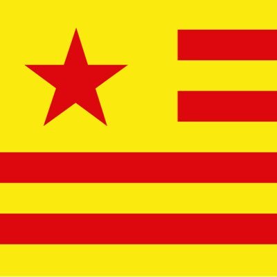 Una nazión, una luenga: l'aragonés. Por a independenzia d'os Países Aragoneses. Contra o zentralismo y a castellanizazión. 🌄🔥