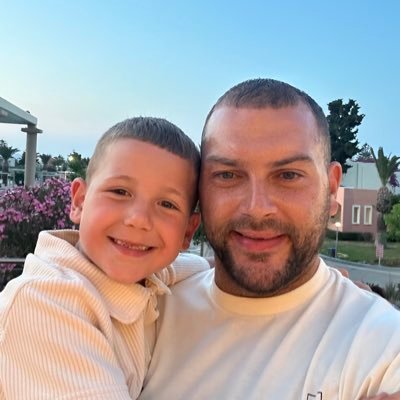 liammyers44's profile picture. 