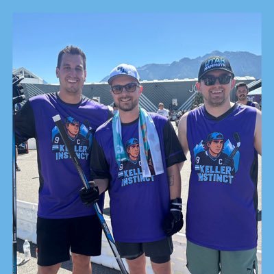 #TusksUp | UTES | #BroncosCountry | foodie in a hoodie 🍕🇮🇹 | avg hockey player | product + eng guy