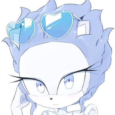 Artist | Sonic universe
My art is forbidden to be used to create edits, as well as for personal and commercial purposes.
Thank you all for hearts! 💙