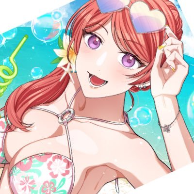ナッチィはイイ女さんのプロフィール画像