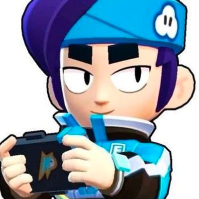(he/him) buster & grom main :3 / intp-infp BD / HI!!!!! I LIKE MEETING NEW PEOPLE PLEASE INTERACT / i like. brawl stars / uh i block freely