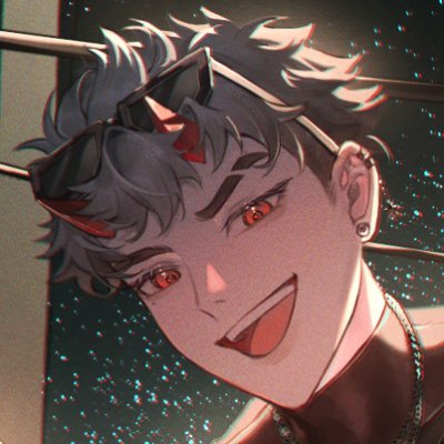 REIYN 👐 BDAY STREAM 07/14 🍰さんのプロフィール画像