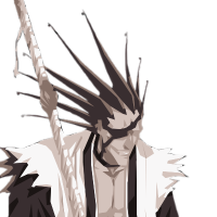 Kenpachi Zaraki (@_monstrous_soul) 's Twitter Profile