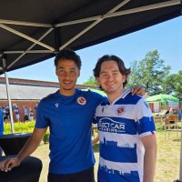 Billy (@rfcbilly_) 's Twitter Profile