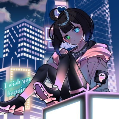 にゃ〜すさんのプロフィール画像