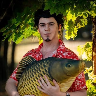 Funkyさんのプロフィール画像