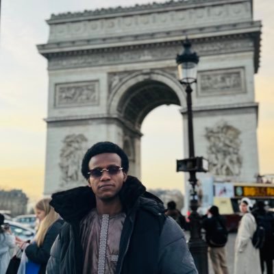 IssaHassanWard1's profile picture. juriste