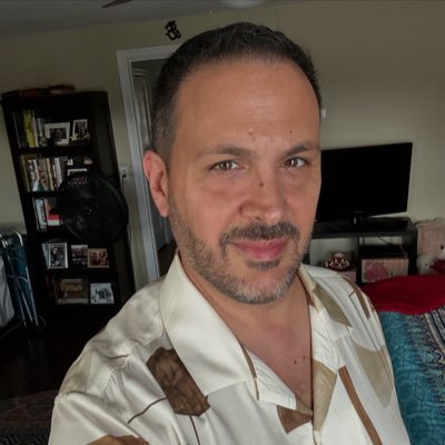 The Dick Cavett of Wrestling. Writer. Educator. Husband. Father. TWN, PWI, ITR. Blood & Fire (WON 2022 Best Book), Superheroes. Irresistible Force coming soon!
