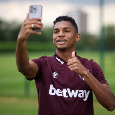 westham_sauce's profile picture. ⚒️