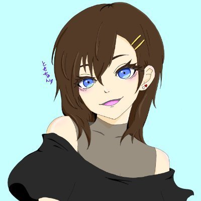 ともしゃんさんのプロフィール画像