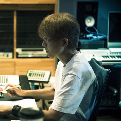 Creative Music Producer / Vocal Performance Director / Rec Engineer
【Major Credits】
Do As Infinity、倖田來未、AAA、大塚愛、朝倉未来、etc
【Contact】
歌ってみた的なRecやMixも増えてるので、まずはDMを!
