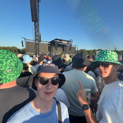 Alfiesimmo06's profile picture. 