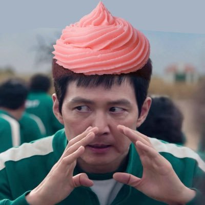 main : @candleseal3 ☁️account for anything not related to idv!! 👒 mostly squid game at the moment though.. I love gi hun