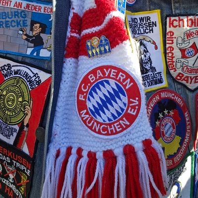 Münchner Bua / ⚽️🔴⚪ @FCBayern Fan seit 1994 / Jahreskarte und Mitglied 🔴⚪️ / @Patriots & @UMichFootball 〽️🏈 / @NHLBruins 🐻🏒 & @Celtics 🏀🍀 / 0️⃣8️⃣9️⃣