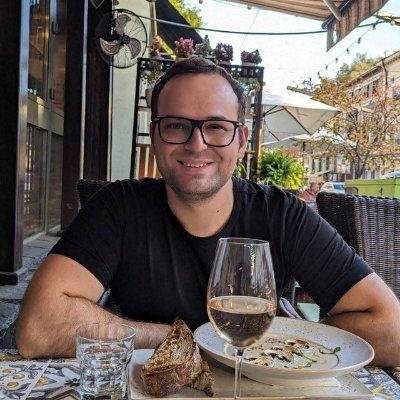 BogislovtsevB's profile picture. 