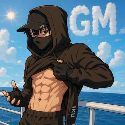 EtNahom's profile picture. 