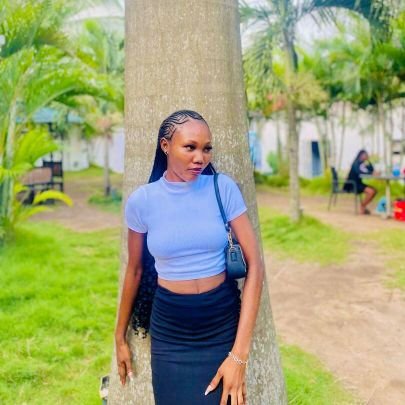 Maryeje7's profile picture. CONTENT WRITER🖋️🖊️📝
WIZKID FC💜🦅
MESSI🐐🐐
CHELSEA 💙💙
RIHANNA NAVY💯💯