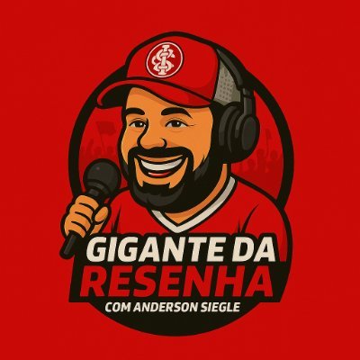 Aqui é futebol com emoção, opinião e muita zoeira!
https://t.co/wBt5hWTVMu