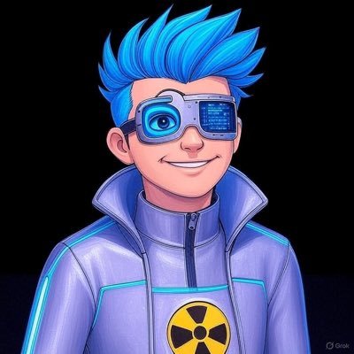 Rad 🩻☢️ Profile