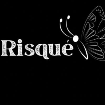 therisquebrand's profile picture. Fashion brand