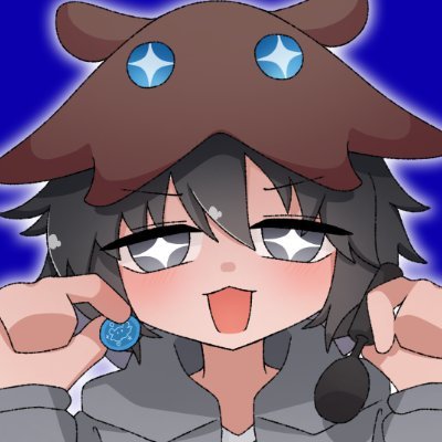 人潟るけ🖌🐟ふわっちVライバーさんのプロフィール画像