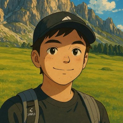 niclas_pandey's profile picture. Software engineer out of Germany.