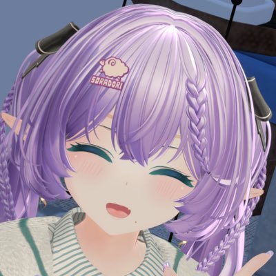 くらっしゅ@そらいろドリーマーさんのプロフィール画像