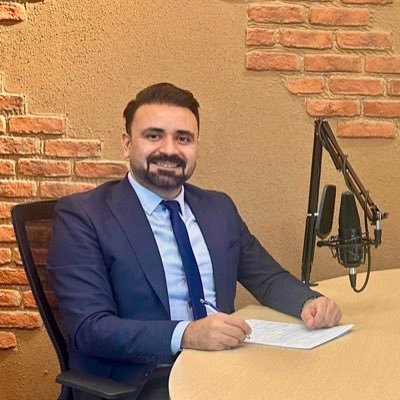 baskurtagah's profile picture. Mali Müşavir | MBA 🎓                                       | Tesmer Kayseri YKÜ | Yeminli Tercüman 🇷🇺🇹🇷