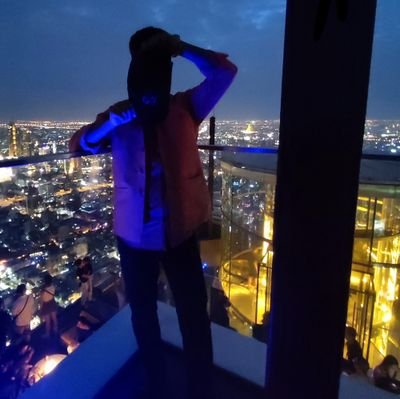 TajuLisLamAAlex's profile picture. 🇧🇩Global Travel Ambassador
🌍 22/111 Countries | 77 Cities
✈️Journey Beyond Borders
🎒World Explorer | Travel Lover
💌DM for tours & collaborations