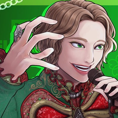おうせさんのプロフィール画像