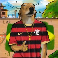 Caramelo rubro negro (@preppermengo) 's Twitter Profile