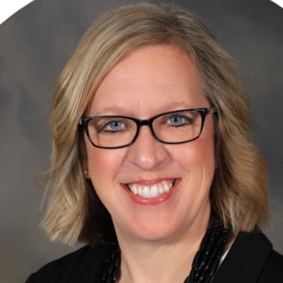 Assistant Superintendent of Innovation and Learning, Liberty Public Schools. Four time Mizzou grad. Busy sports mom.