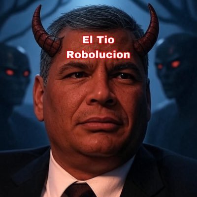 Página de crítica. No está asociada a ninguna organización