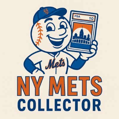 LGM. 1st Bowman Addict. Sports card collector. Charizard & Gengar Enjoyer.