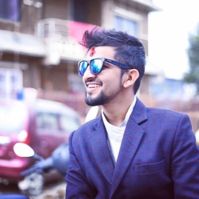 Student of Physics in Medicine. Tweets mostly sports, science and society. 🇳🇵