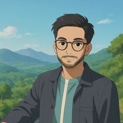 khalilpatiwala5's profile picture. Founding Engineer @ Delve (YC W24)