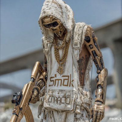 DRVC00's profile picture. Draconian Sword
From da Brix 2 da Stix
DRVCO.eth