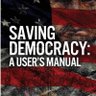 DavidPepper's profile picture. “one of the best political-thriller writers on the scene" — latest is non-fiction (“Saving Democracy: A User’s Manual”)