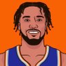 KnicksMuse's profile picture. The #1 Knicks Page on Twitter | Reach Me at KnicksMuse@gmail.com | @rainbetcom | Follow my Instagram @KnicksMuse