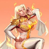 Emma Frost (@decidednot69) 's Twitter Profile Photo Emma Frost (@decidednot69) 's Twitter Profile Photo