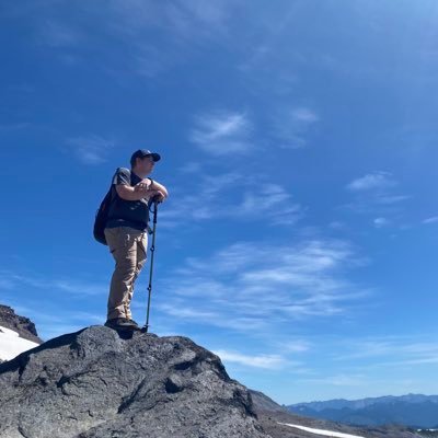 Structural Design Engineer at Blue Origin | ISU AerE Alum | Go Hawks