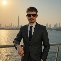 Marco (@marcocryptooff) 's Twitter Profile