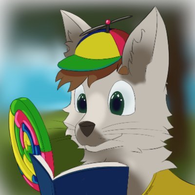celestial oof Profile