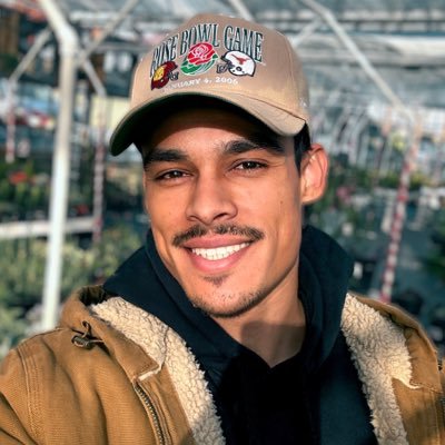 Zach Rosas Profile