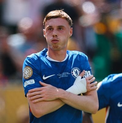 Matheus82574855's profile picture. @Flamengo @Chelseafc