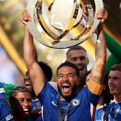 lukecfc56's profile picture. proud 22/23 Chelsea survivor and cobham sexual