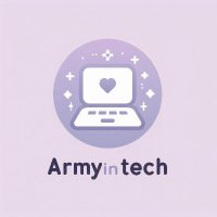 💜 ARMY in Tech⁷ 🖥️ (@armyintech) 's Twitter Profile