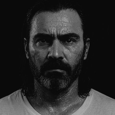 دانش آموخته ی سیاست از دانشگاه آخوندیسم، اندکی نویسنده،فاقد اطلاعات تاریخی، رئیس انجمن شاعرانِ_ولگرد، مترجم زبان لری، عاشقِ ایران(ناسیونالیست ایرانی)ایرانگرا